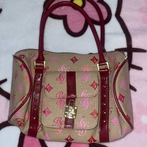 baby phat purse 🩷💘